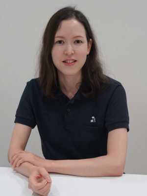 Light Boy Administrative Assistant