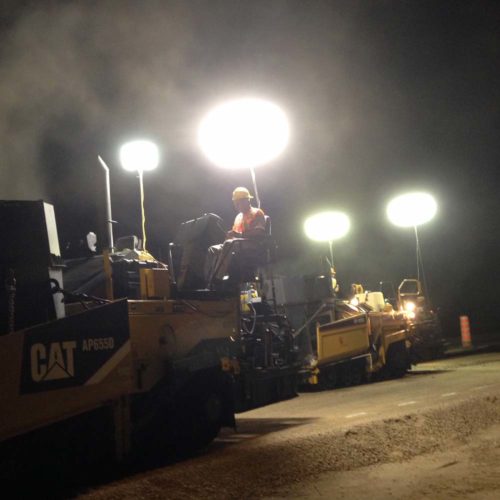 balloon road maintenance